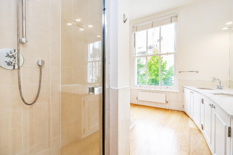 Blenheim Terrace, St John&#39;s Wood, London, NW8