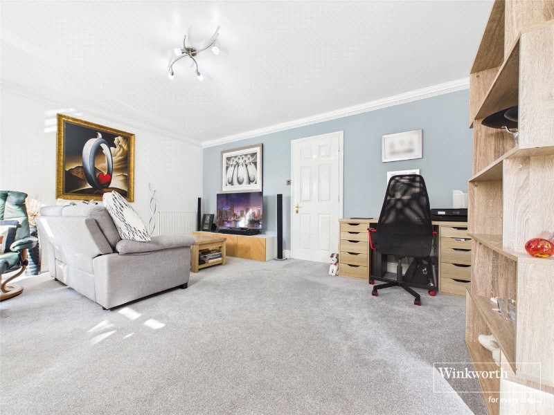 Elliotts Way, Caversham, Reading, Berkshire, RG4