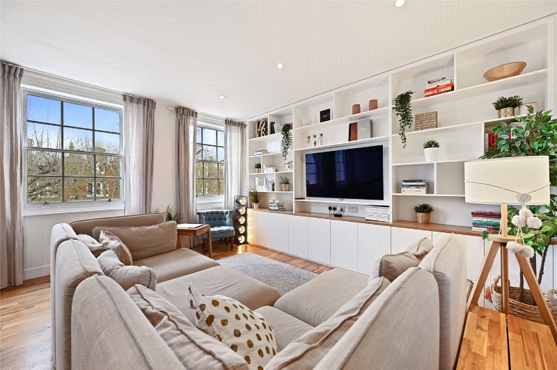 King Street, Hammersmith, London, W6