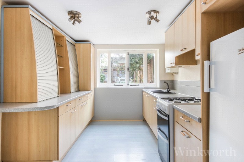 St  Donatts Road, New Cross, London, SE14