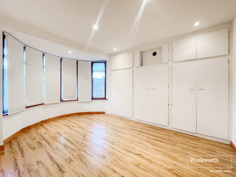 Berkeley Road, Kingsbury, London, NW9