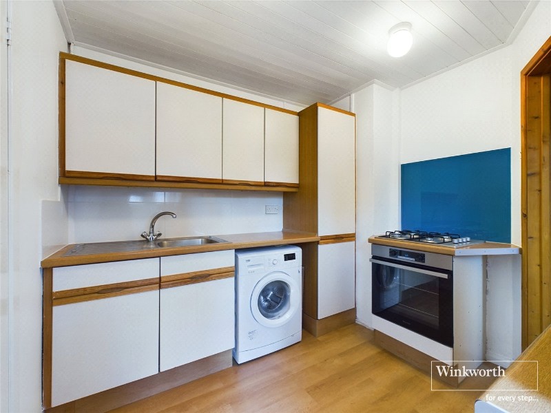 Roe Lane, Kingsbury, London, NW9
