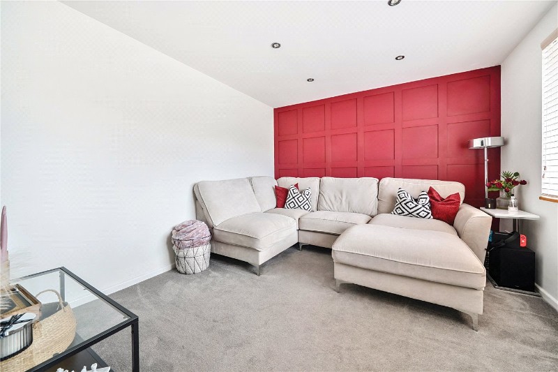 Digby Road, Newbury, Berkshire, RG14