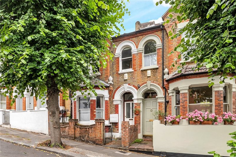 Glycena Road, London, SW11