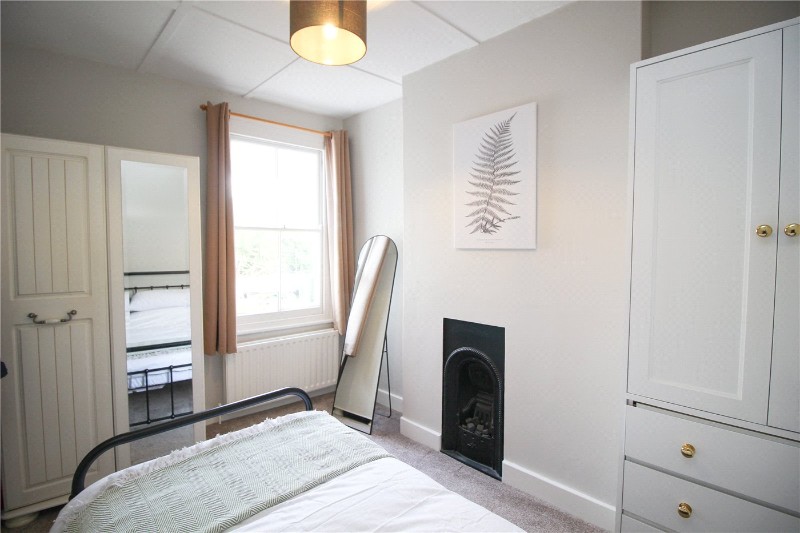 Hillside Road, Leigh-On-Sea, United Kingdom, SS9