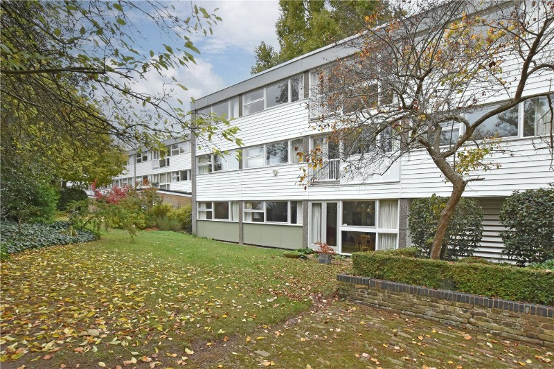 Blackheath Park, Blackheath, London, SE3