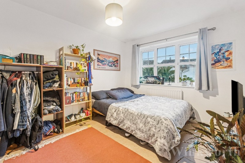 Staffordshire Street, London, SE15