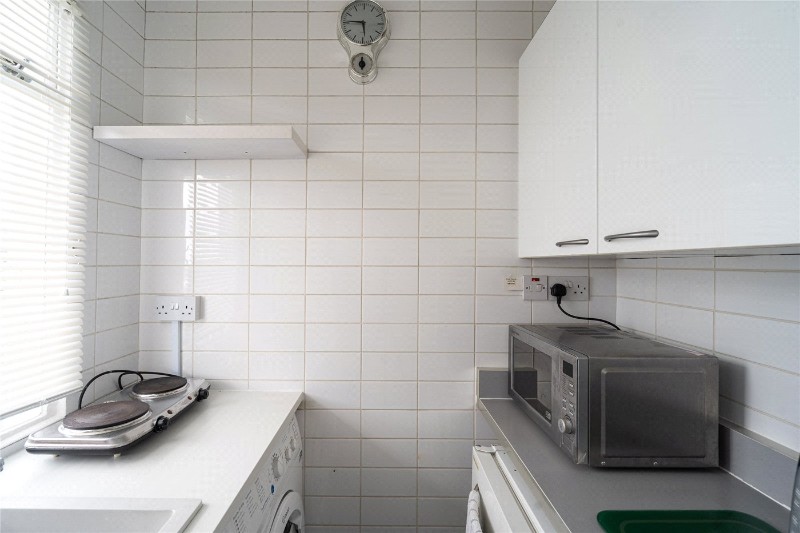 Streatham Hill, London, SW2