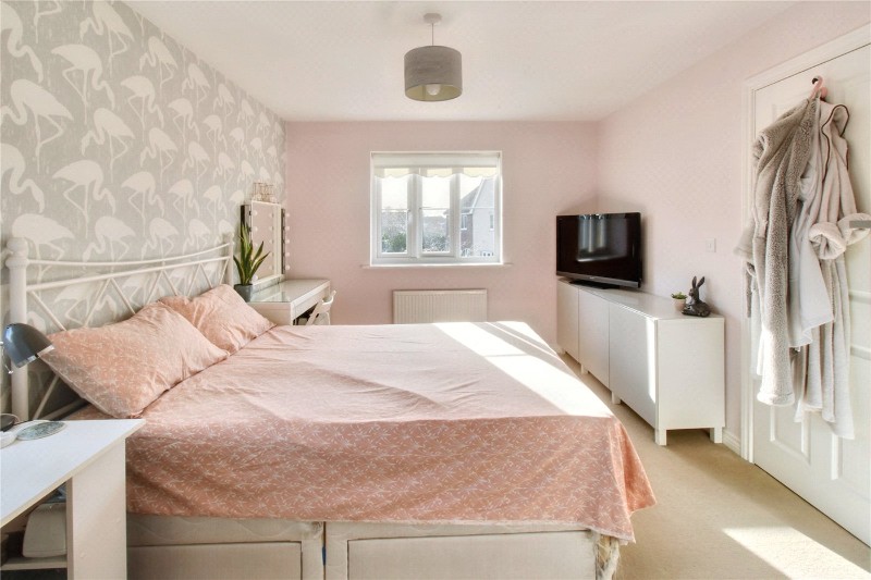 Ernest Drive, Old Catton, Norwich, Norfolk, NR6