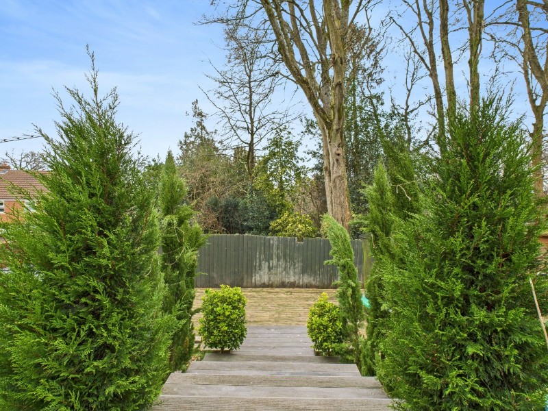 Jocelyn Mead, Crediton, Devon, EX17