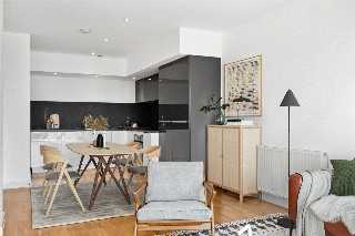 Butterfly Court, London, N15