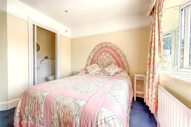 Orchard Avenue, Lower Parkstone, Poole, BH14