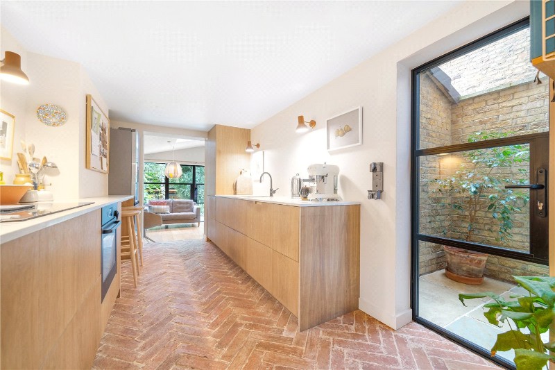 Belvoir Road, East Dulwich, London, SE22