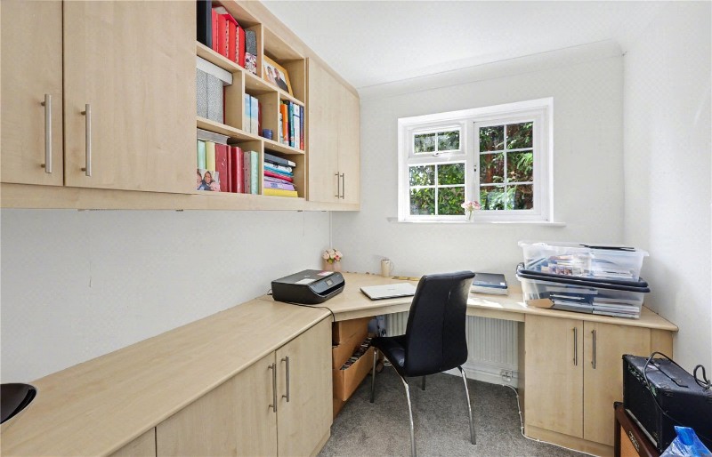 Coleridge Close, Taverham, Norwich, Norfolk, NR8