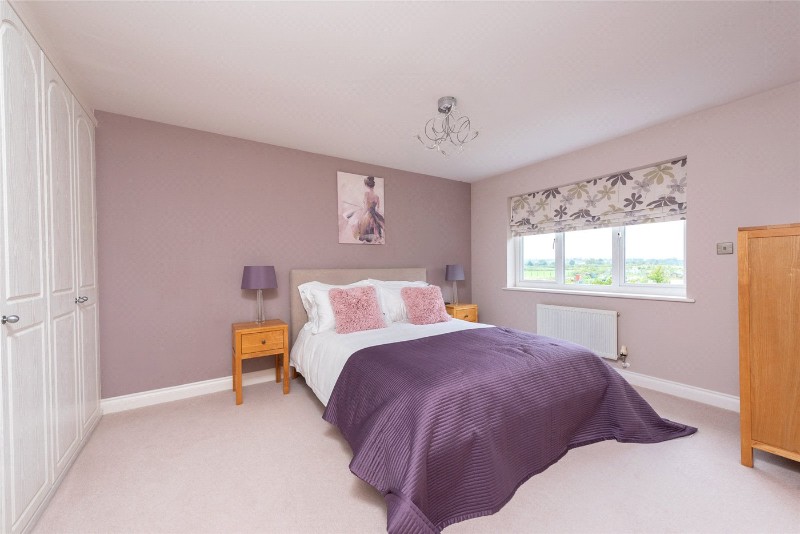 Holder Close, Shinfield, Reading, Berkshire, RG2