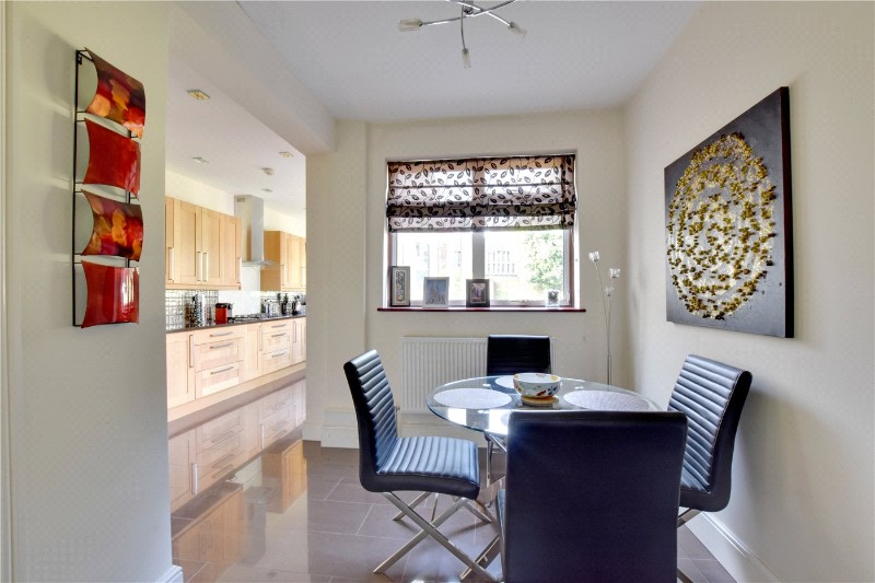 Kidbrooke Park Road, Blackheath, London, SE3