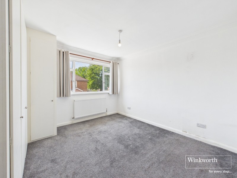 Baird Close, Kingsbury, London, NW9