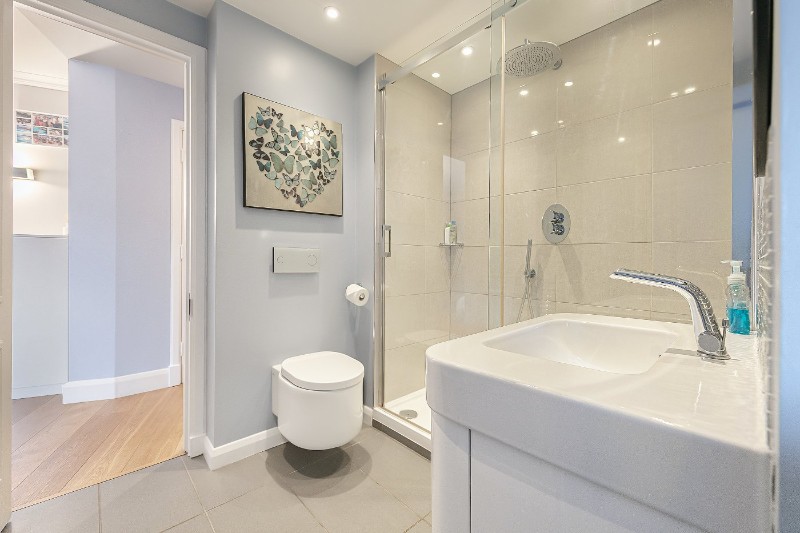 Prospect Quay, 98 Point Pleasant, London, SW18