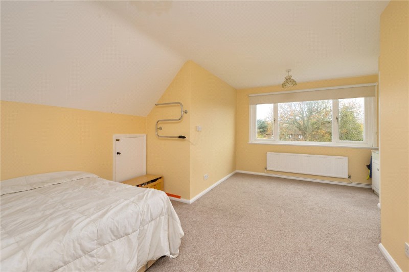 New Dover Road, Canterbury, Kent, CT1