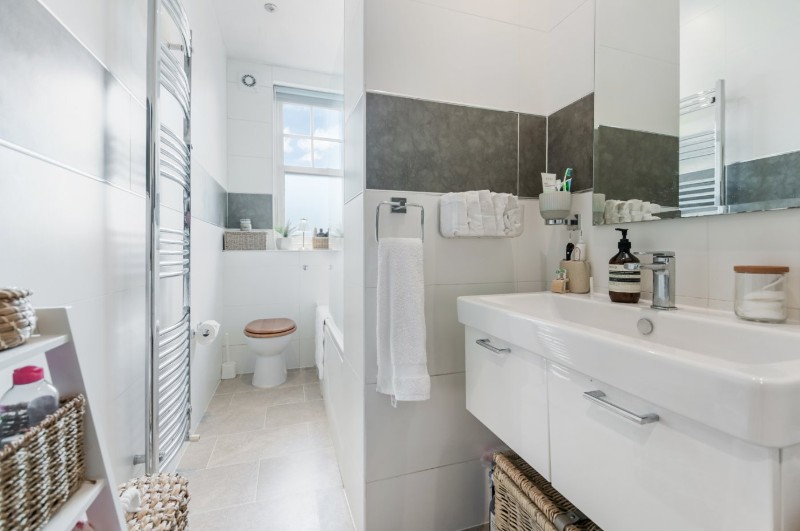 Copers Cope Road, Beckenham, BR3