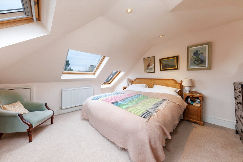 Clarendon Drive, London, SW15