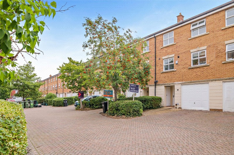 Parnell Road, Bristol, BS16