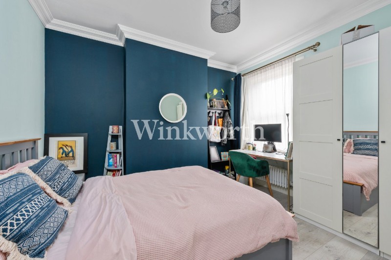 Waldegrave Road, London, N8
