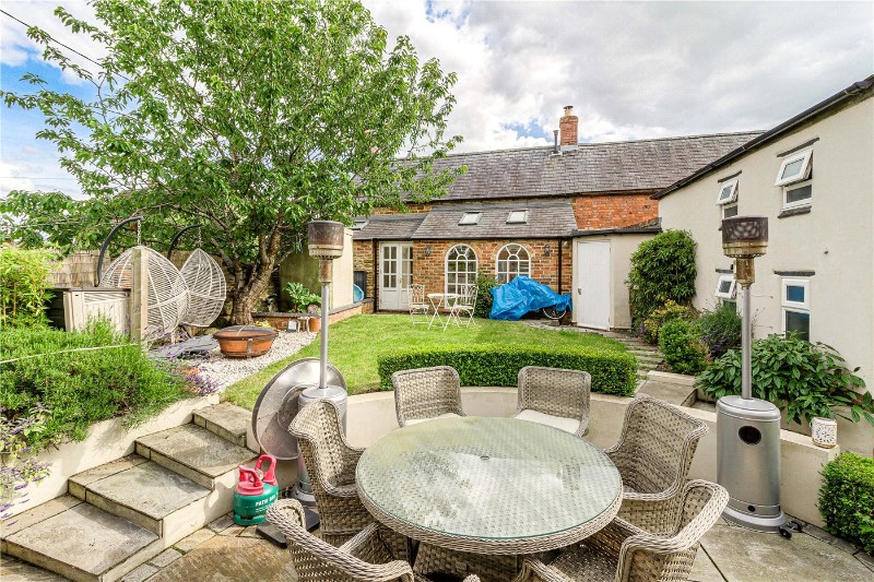 Main Street, Holcot, Northampton, Northamptonshire, NN6