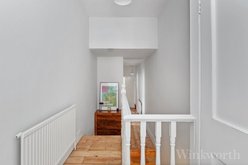 Whatman Road, London, SE23