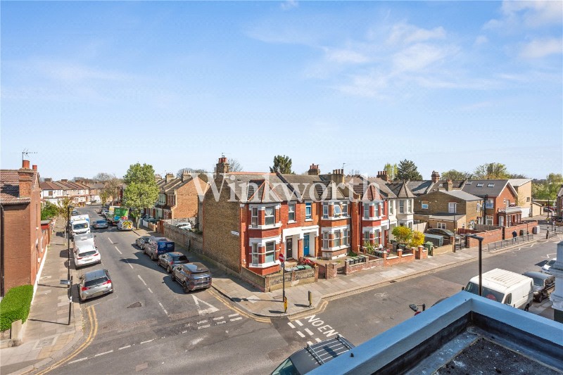 Mount Pleasant Road, London, N17