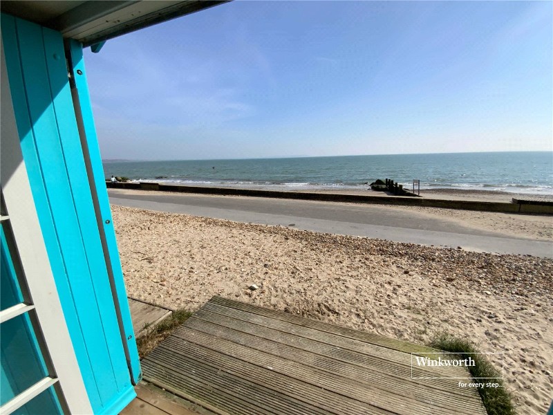 Mudeford, Christchurch, Dorset, BH23
