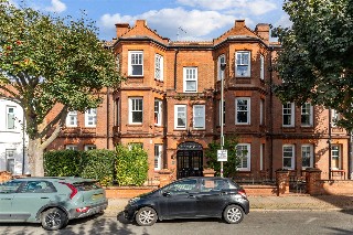 Marius Road, London, SW17
