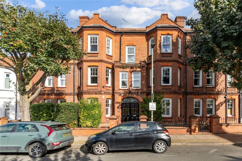 Marius Road, London, SW17