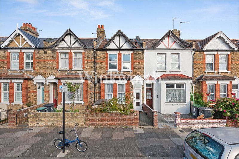 Eldon Road, London, N22