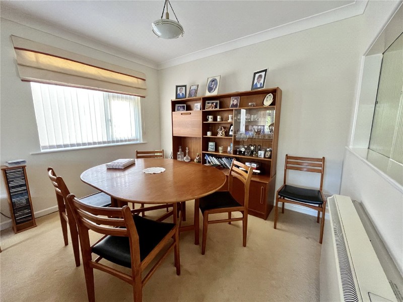 Marlborough Road, Bournemouth, BH4