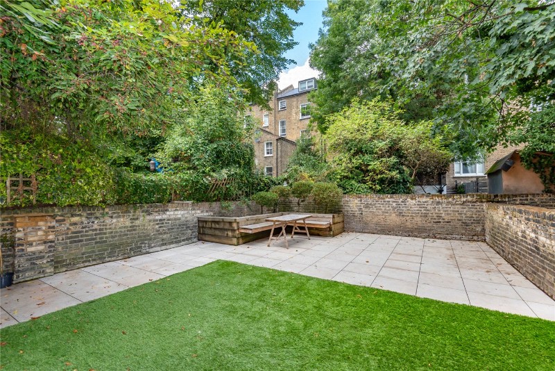 Beresford Road, London, N5