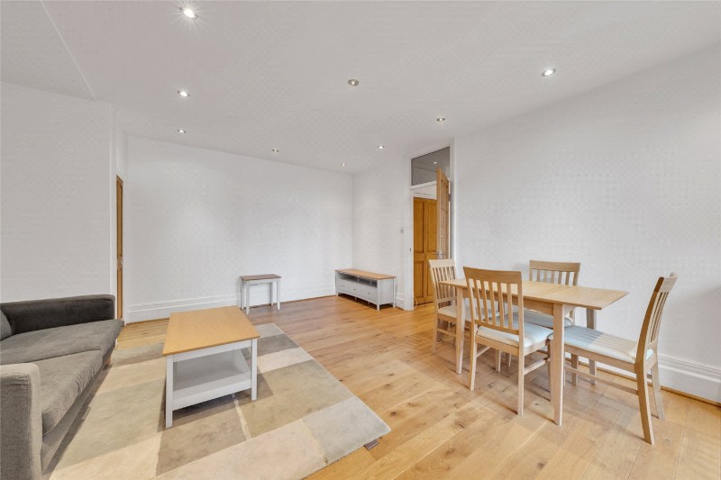 Grove Court, Grove End Road, St John&#39;s Wood, London, NW8