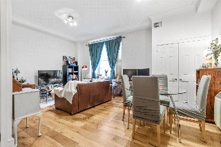 Milner Square, London, N1