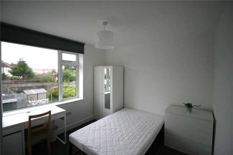 Filton Avenue, Bristol, BS34