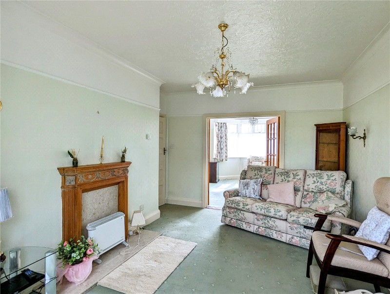 Mansfield Avenue, Poole, BH14