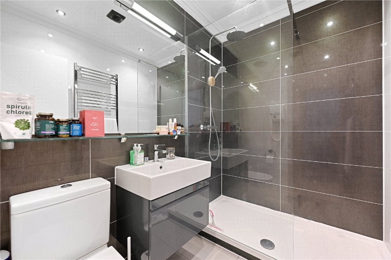 Hereford Road, London, W2