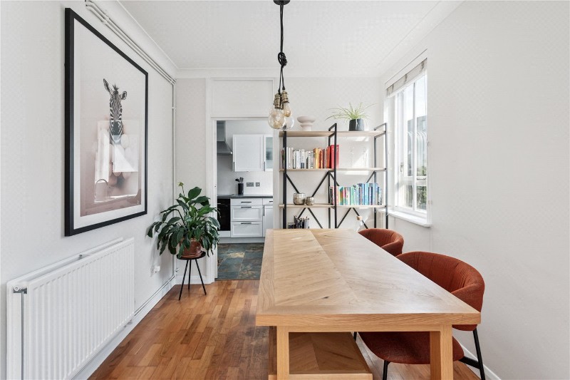 Westbourne Road, London, N7
