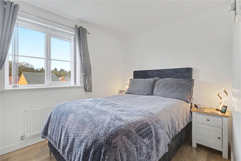 Bourges Court, Sprowston, Norwich, Norfolk, NR7