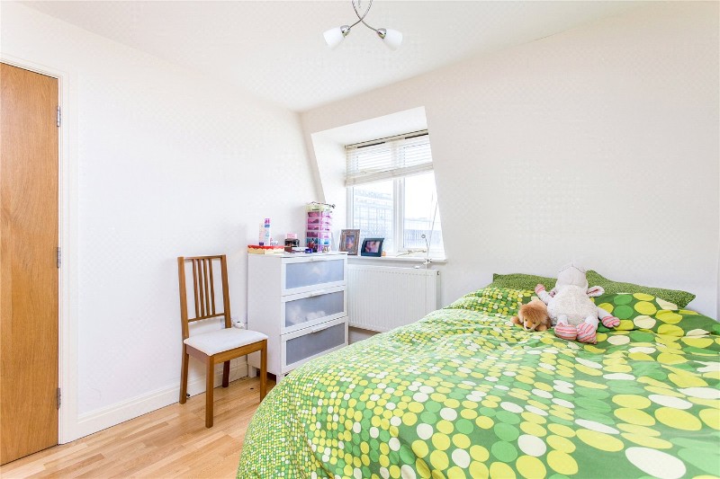 Penton Street, London, N1