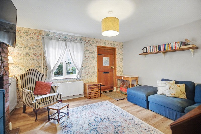 The Street, Bergh Apton, Norwich, Norfolk, NR15