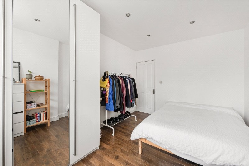 Highbury Estate, London, N5