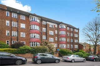 Granville Road, London, N4