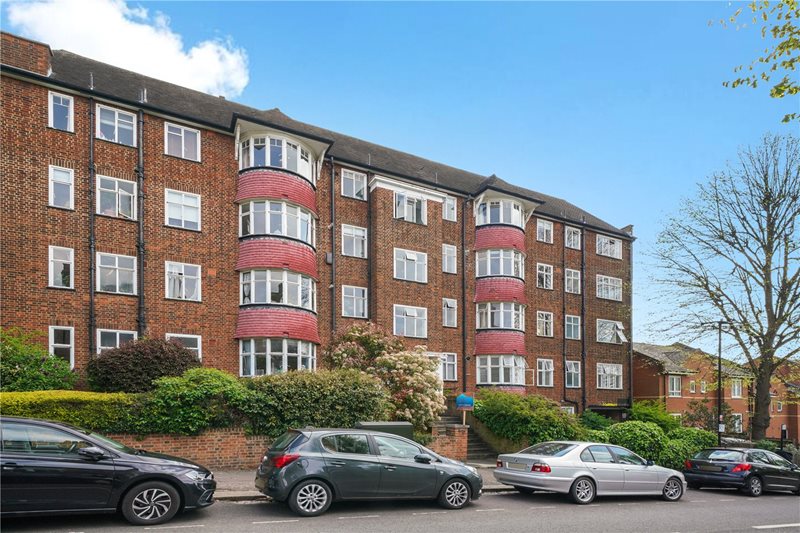 Granville Road, London, N4