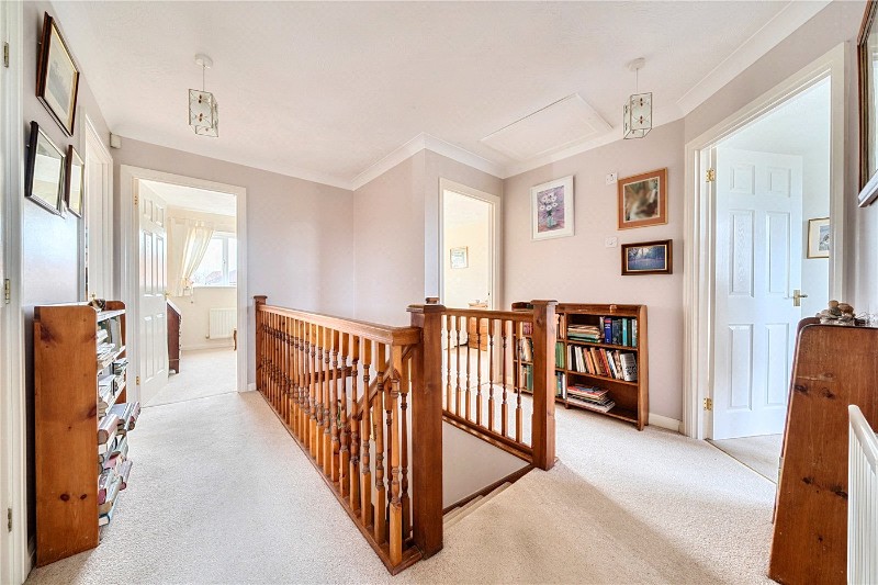 The Glebe, All Cannings, Devizes, Wiltshire, SN10