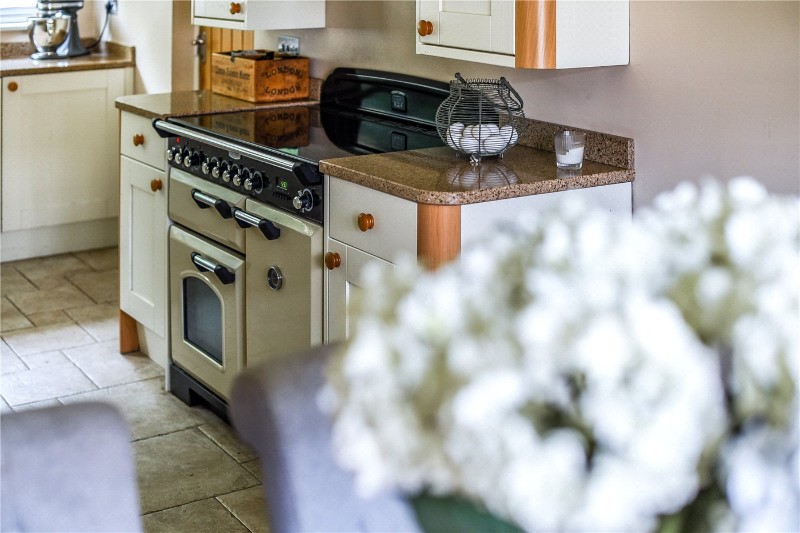 Durnford Close, Chilbolton, Stockbridge, Hampshire, SO20